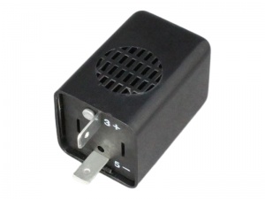 12V Universal Warning Relay/Buzzer - 72 db