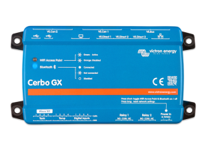 Victron Energy Cerbo GX MK2