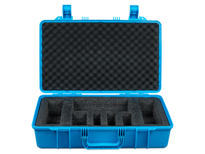 Victron Energy Carry Case for Blue Smart IP65 Chargers & Accessories - Large (12/25 & 24/13 only)