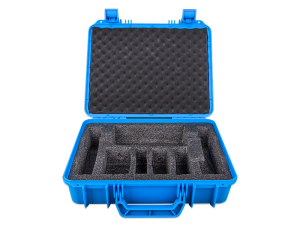 Victron Energy Carry Case for Blue Smart IP65 Chargers & Accessories - Small (up to 12/15 & 24/8)