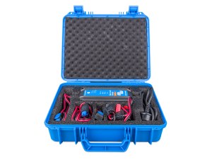 Victron Energy Carry Case for Blue Smart IP65 Chargers & Accessories - Small (up to 12/15 & 24/8)