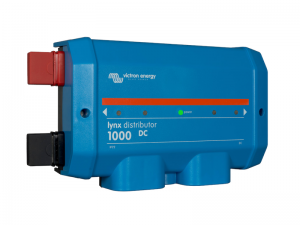 Victron Energy Lynx Distributor (M8)