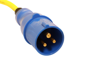 Victron Energy Shore Power Cable - 15m - 250VAC/16A