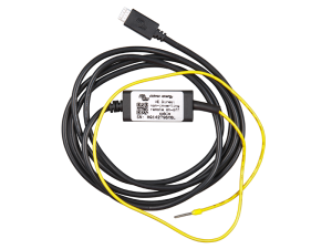 Victron Energy VE.Direct Non Inverting Remote On/Off Cable