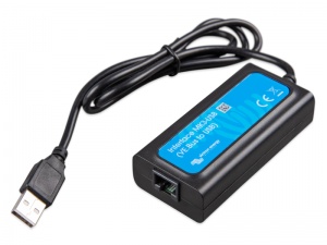 Victron Energy Interface MK3-USB (VE.Bus to USB)