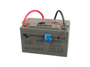 Victron Energy Smart Battery Sense