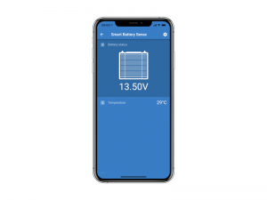 Victron Energy Smart Battery Sense