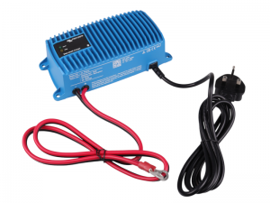 Victron Energy Blue Smart IP67 Waterproof Battery Charger - 12V 13A