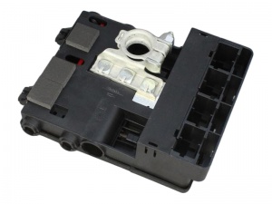 Battery Distribution & Fuse Box