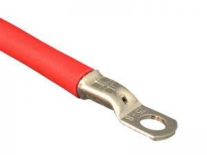 Heavy Duty Sprung Loaded Terminal Crimping Tool