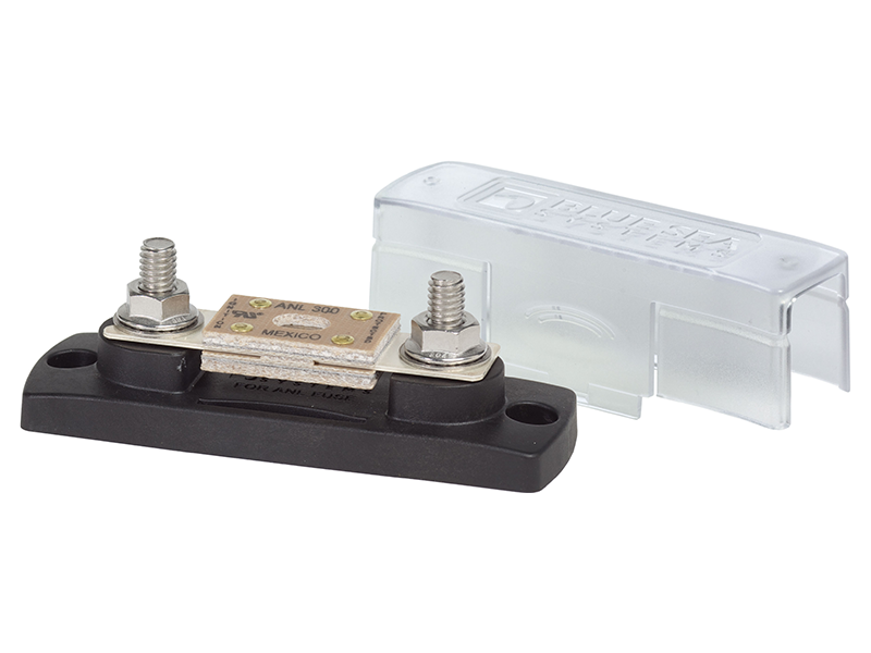 Blue Sea Systems 5005 ANL Fuse Block 35-300A