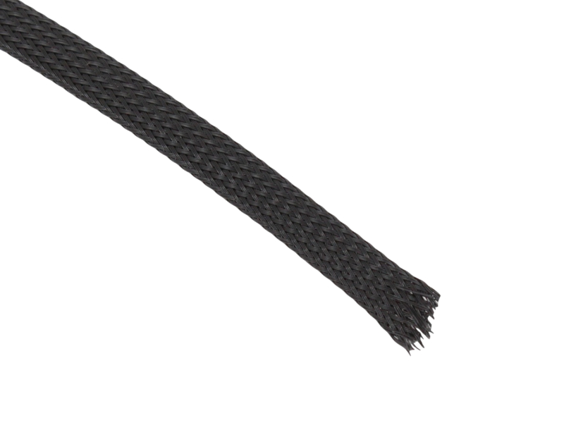 Expandable Braided Sleeving