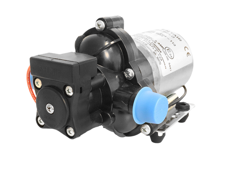 Shurflo Trail King 12V 30PSI 7LPM Water Pump