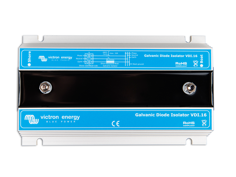 Victron Energy Galvanic Isolator VDI-16