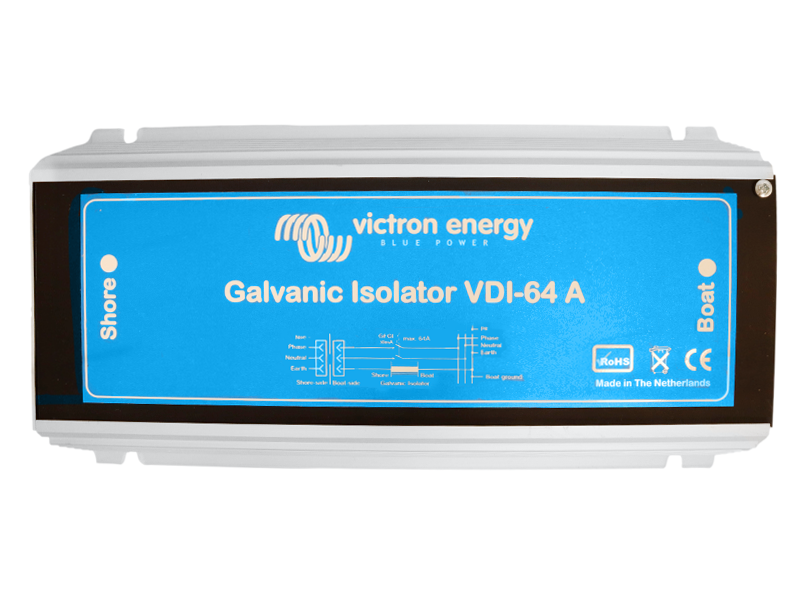 Victron Energy Galvanic Isolator VDI-64