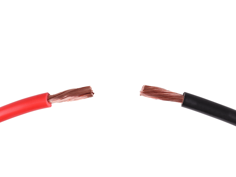 High Flex PVC Battery/Welding Cable - 16mm² 110A