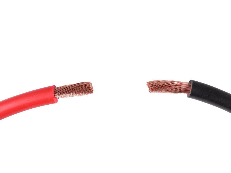 35mm2 Battery Cable - 1 Core Flexible DC Power Cable