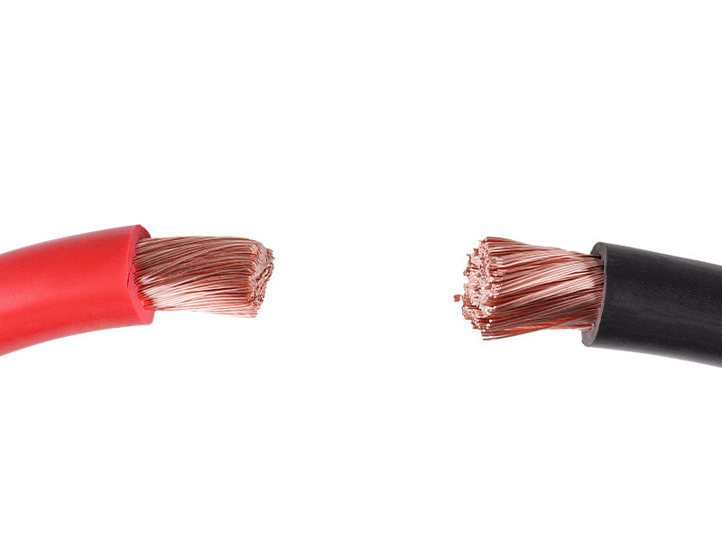 High Flex PVC Battery/Welding Cable - 16mm² 110A
