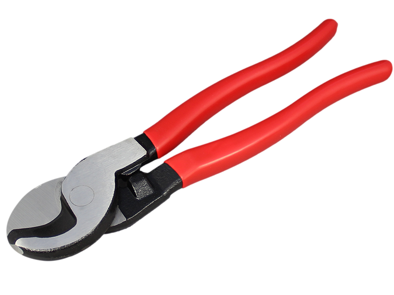 Understanding the Different Types of Wire Cutters — HI-SPEC® Tools ...