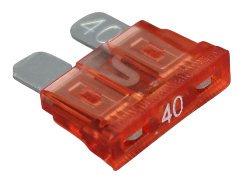 Standard Blade LED 'Glow' Fuses