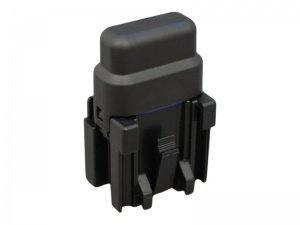 Splashproof Standard Blade Fuse Holder