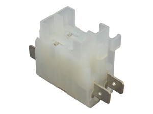 Standard Blade Fuse Holder - 20A