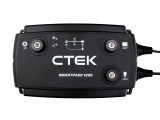 CTEK 250SE 20 Amp Battery Charger for Smart Alternator and Solar Charging -  Clearcut Conversions