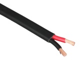 2 Core Thin Wall Cable (Flat Twin) - 2 x 42A (4.5mm)