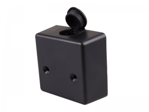 Wall Mounted 12/24V Power Socket